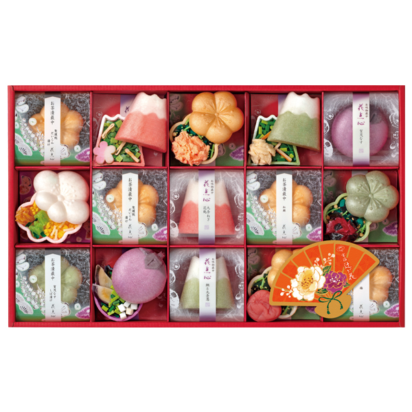 s ҂ ̂ЂƂz }tŒl (ST-50A)